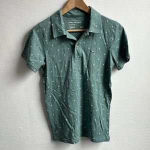 Peau De Loup collared shirt